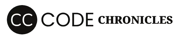 Code Chronicle logo